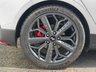 USED 2024 24 HYUNDAI I20 1.6 T-GDi N Hatchback 5dr Petrol Manual Euro 6 (s/s) (204 ps) APPLE CARPLAY + HEATED WHEEL