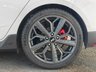 USED 2024 24 HYUNDAI I20 1.6 T-GDi N Hatchback 5dr Petrol Manual Euro 6 (s/s) (204 ps) APPLE CARPLAY + HEATED WHEEL