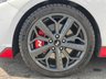 USED 2024 24 HYUNDAI I20 1.6 T-GDi N Hatchback 5dr Petrol Manual Euro 6 (s/s) (204 ps) APPLE CARPLAY + HEATED WHEEL