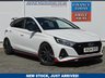 USED 2024 24 HYUNDAI I20 1.6 T-GDi N Hatchback 5dr Petrol Manual Euro 6 (s/s) (204 ps) APPLE CARPLAY + HEATED WHEEL