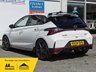 USED 2024 24 HYUNDAI I20 1.6 T-GDi N Hatchback 5dr Petrol Manual Euro 6 (s/s) (204 ps) APPLE CARPLAY + HEATED WHEEL