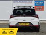 USED 2024 24 HYUNDAI I20 1.6 T-GDi N Hatchback 5dr Petrol Manual Euro 6 (s/s) (204 ps) APPLE CARPLAY + HEATED WHEEL