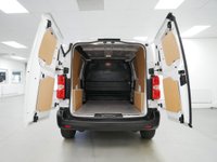 USED 2023 23 VAUXHALL VIVARO 2900 1.5 D 100 BHP L1 PRIME EDITION 6 DOOR AIR CON | 6 DOORS | CARPLAY | 3 SEATS