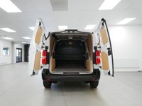 USED 2023 23 VAUXHALL VIVARO 2900 1.5 D 100 BHP L1 PRIME EDITION 6 DOOR AIR CON | 6 DOORS | CARPLAY | 3 SEATS
