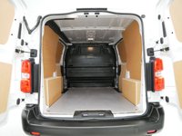 USED 2023 23 VAUXHALL VIVARO 2900 1.5 D 100 BHP L1 PRIME EDITION 6 DOOR AIR CON | 6 DOORS | CARPLAY | 3 SEATS