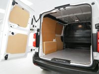 USED 2023 23 VAUXHALL VIVARO 2900 1.5 D 100 BHP L1 PRIME EDITION 6 DOOR AIR CON | 6 DOORS | CARPLAY | 3 SEATS