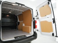 USED 2023 23 VAUXHALL VIVARO 2900 1.5 D 100 BHP L1 PRIME EDITION 6 DOOR AIR CON | 6 DOORS | CARPLAY | 3 SEATS