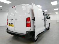 USED 2023 23 VAUXHALL VIVARO 2900 1.5 D 100 BHP L1 PRIME EDITION 6 DOOR AIR CON | 6 DOORS | CARPLAY | 3 SEATS