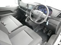 USED 2023 23 VAUXHALL VIVARO 2900 1.5 D 100 BHP L1 PRIME EDITION 6 DOOR AIR CON | 6 DOORS | CARPLAY | 3 SEATS
