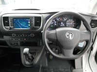 USED 2023 23 VAUXHALL VIVARO 2900 1.5 D 100 BHP L1 PRIME EDITION 6 DOOR AIR CON | 6 DOORS | CARPLAY | 3 SEATS