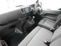 USED 2023 23 VAUXHALL VIVARO 2900 1.5 D 100 BHP L1 PRIME EDITION 6 DOOR AIR CON | 6 DOORS | CARPLAY | 3 SEATS
