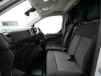 USED 2023 23 VAUXHALL VIVARO 2900 1.5 D 100 BHP L1 PRIME EDITION 6 DOOR AIR CON | 6 DOORS | CARPLAY | 3 SEATS