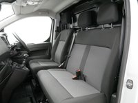 USED 2023 23 VAUXHALL VIVARO 2900 1.5 D 100 BHP L1 PRIME EDITION 6 DOOR AIR CON | 6 DOORS | CARPLAY | 3 SEATS