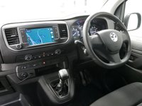 USED 2023 23 VAUXHALL VIVARO 2900 1.5 D 100 BHP L1 PRIME EDITION 6 DOOR AIR CON | 6 DOORS | CARPLAY | 3 SEATS