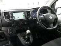 USED 2023 23 VAUXHALL VIVARO 2900 1.5 D 100 BHP L1 PRIME EDITION 6 DOOR AIR CON | 6 DOORS | CARPLAY | 3 SEATS