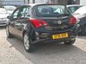 USED 2016 16 VAUXHALL CORSA 1.4i ecoFLEX Energy Hatchback 5dr Petrol Manual Euro 6 (a/c) (90 ps) ** ONLY 30,000 MILES**