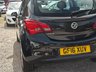 USED 2016 16 VAUXHALL CORSA 1.4i ecoFLEX Energy Hatchback 5dr Petrol Manual Euro 6 (a/c) (90 ps) ** ONLY 30,000 MILES**