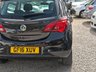 USED 2016 16 VAUXHALL CORSA 1.4i ecoFLEX Energy Hatchback 5dr Petrol Manual Euro 6 (a/c) (90 ps) ** ONLY 30,000 MILES**