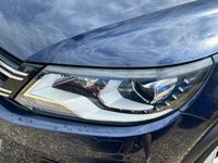 USED 2013 13 VOLKSWAGEN TIGUAN 2.0 TDI BlueMotion Tech R-Line SUV 5dr Diesel DSG 4WD Euro 5 (s/s) (177 ps) GREAT SERVICE HISTORY WITH THIS CAR