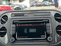 USED 2013 13 VOLKSWAGEN TIGUAN 2.0 TDI BlueMotion Tech R-Line SUV 5dr Diesel DSG 4WD Euro 5 (s/s) (177 ps) GREAT SERVICE HISTORY WITH THIS CAR
