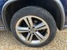 USED 2013 13 VOLKSWAGEN TIGUAN 2.0 TDI BlueMotion Tech R-Line SUV 5dr Diesel DSG 4WD Euro 5 (s/s) (177 ps) GREAT SERVICE HISTORY WITH THIS CAR