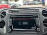 USED 2013 13 VOLKSWAGEN TIGUAN 2.0 TDI BlueMotion Tech R-Line SUV 5dr Diesel DSG 4WD Euro 5 (s/s) (177 ps) GREAT SERVICE HISTORY WITH THIS CAR