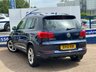 USED 2013 13 VOLKSWAGEN TIGUAN 2.0 TDI BlueMotion Tech R-Line SUV 5dr Diesel DSG 4WD Euro 5 (s/s) (177 ps) GREAT SERVICE HISTORY WITH THIS CAR