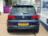 USED 2013 13 VOLKSWAGEN TIGUAN 2.0 TDI BlueMotion Tech R-Line SUV 5dr Diesel DSG 4WD Euro 5 (s/s) (177 ps) GREAT SERVICE HISTORY WITH THIS CAR