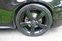 USED 2013 63 AUDI A4 1.8 TFSI Black Edition Saloon 4dr Petrol Manual Euro 6 (s/s) (170 ps) Just Had New Timing Chain