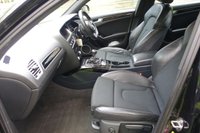 USED 2013 63 AUDI A4 1.8 TFSI Black Edition Saloon 4dr Petrol Manual Euro 6 (s/s) (170 ps) Just Had New Timing Chain