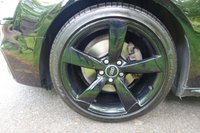 USED 2013 63 AUDI A4 1.8 TFSI Black Edition Saloon 4dr Petrol Manual Euro 6 (s/s) (170 ps) Just Had New Timing Chain