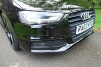 USED 2013 63 AUDI A4 1.8 TFSI Black Edition Saloon 4dr Petrol Manual Euro 6 (s/s) (170 ps) Just Had New Timing Chain