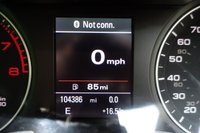 USED 2013 63 AUDI A4 1.8 TFSI Black Edition Saloon 4dr Petrol Manual Euro 6 (s/s) (170 ps) Just Had New Timing Chain