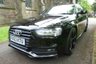 USED 2013 63 AUDI A4 1.8 TFSI Black Edition Saloon 4dr Petrol Manual Euro 6 (s/s) (170 ps) Just Had New Timing Chain