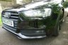 USED 2013 63 AUDI A4 1.8 TFSI Black Edition Saloon 4dr Petrol Manual Euro 6 (s/s) (170 ps) Just Had New Timing Chain