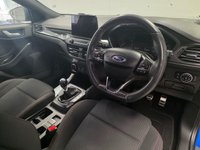 USED 2019 69 FORD FOCUS 1.0T EcoBoost ST-Line Hatchback 5dr Petrol Manual Euro 6 (s/s) (125 ps) 