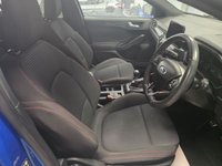 USED 2019 69 FORD FOCUS 1.0T EcoBoost ST-Line Hatchback 5dr Petrol Manual Euro 6 (s/s) (125 ps) 