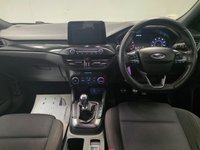 USED 2019 69 FORD FOCUS 1.0T EcoBoost ST-Line Hatchback 5dr Petrol Manual Euro 6 (s/s) (125 ps) 