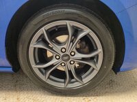 USED 2019 69 FORD FOCUS 1.0T EcoBoost ST-Line Hatchback 5dr Petrol Manual Euro 6 (s/s) (125 ps) 