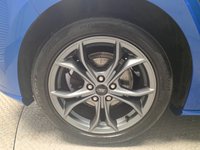 USED 2019 69 FORD FOCUS 1.0T EcoBoost ST-Line Hatchback 5dr Petrol Manual Euro 6 (s/s) (125 ps) 
