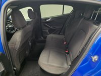 USED 2019 69 FORD FOCUS 1.0T EcoBoost ST-Line Hatchback 5dr Petrol Manual Euro 6 (s/s) (125 ps) 