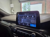 USED 2019 69 FORD FOCUS 1.0T EcoBoost ST-Line Hatchback 5dr Petrol Manual Euro 6 (s/s) (125 ps) 