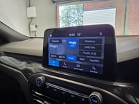 USED 2019 69 FORD FOCUS 1.0T EcoBoost ST-Line Hatchback 5dr Petrol Manual Euro 6 (s/s) (125 ps) 
