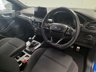 USED 2019 69 FORD FOCUS 1.0T EcoBoost ST-Line Hatchback 5dr Petrol Manual Euro 6 (s/s) (125 ps) 