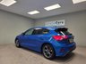 USED 2019 69 FORD FOCUS 1.0T EcoBoost ST-Line Hatchback 5dr Petrol Manual Euro 6 (s/s) (125 ps) 