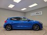 USED 2019 69 FORD FOCUS 1.0T EcoBoost ST-Line Hatchback 5dr Petrol Manual Euro 6 (s/s) (125 ps) 