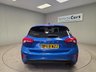 USED 2019 69 FORD FOCUS 1.0T EcoBoost ST-Line Hatchback 5dr Petrol Manual Euro 6 (s/s) (125 ps) 