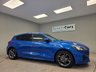 USED 2019 69 FORD FOCUS 1.0T EcoBoost ST-Line Hatchback 5dr Petrol Manual Euro 6 (s/s) (125 ps) 