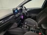 USED 2019 69 FORD FOCUS 1.0T EcoBoost ST-Line Hatchback 5dr Petrol Manual Euro 6 (s/s) (125 ps) 