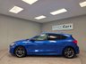 USED 2019 69 FORD FOCUS 1.0T EcoBoost ST-Line Hatchback 5dr Petrol Manual Euro 6 (s/s) (125 ps) 